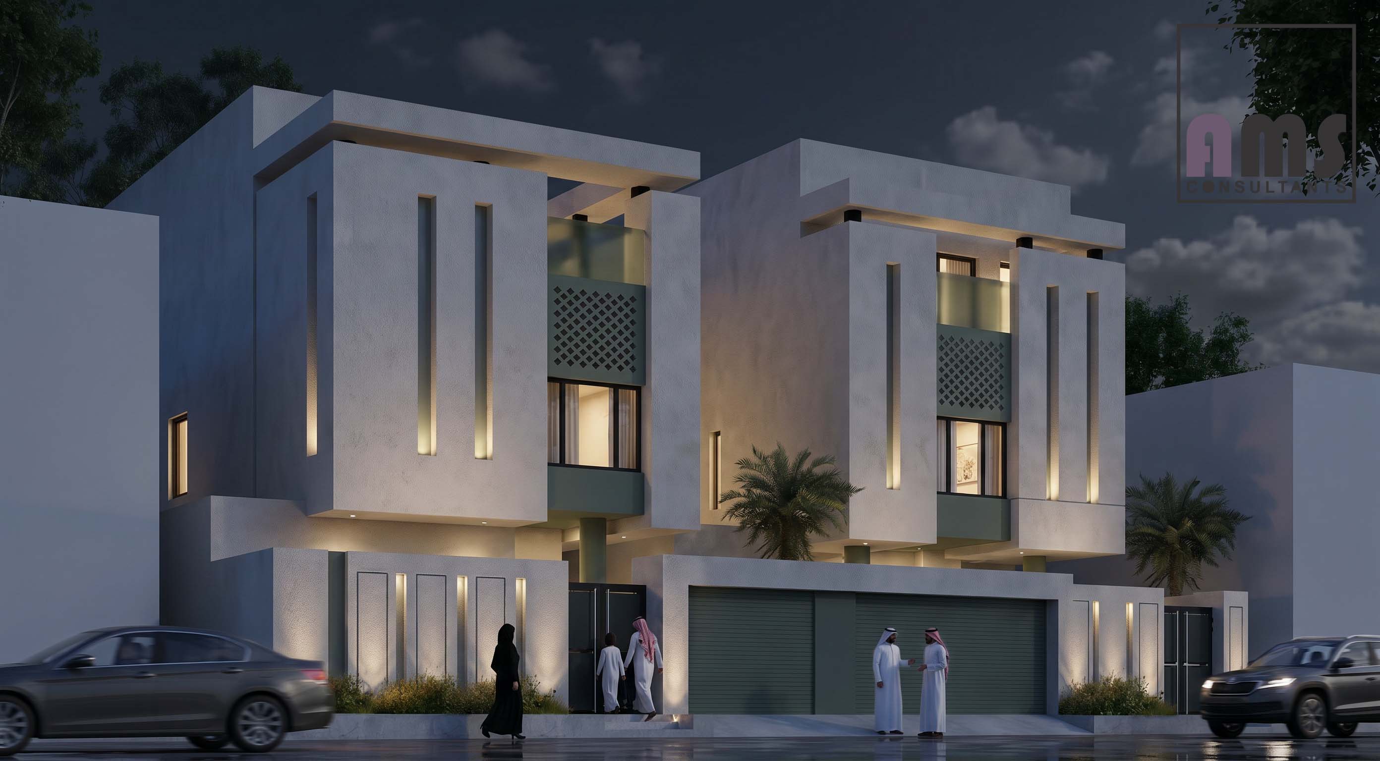 اعمالنا المعمارية صورة 7